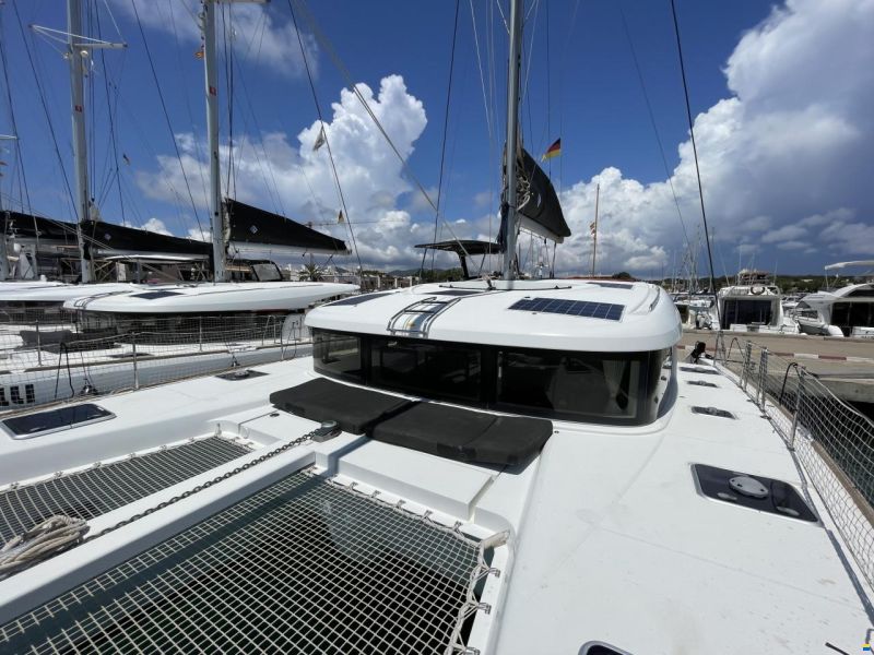 Lagoon 40