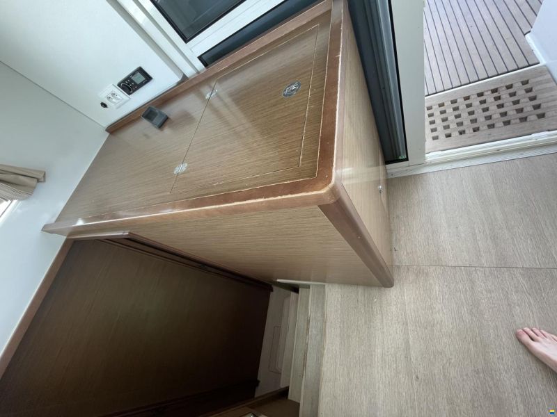Lagoon 40