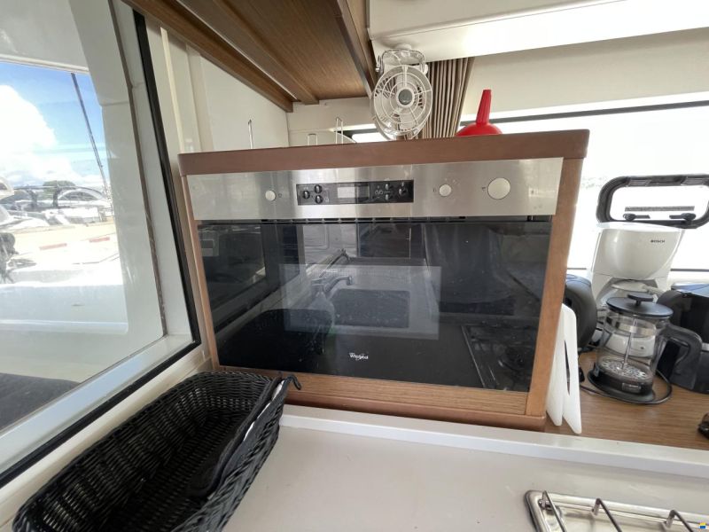 Lagoon 40