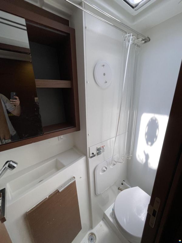 Lagoon 40