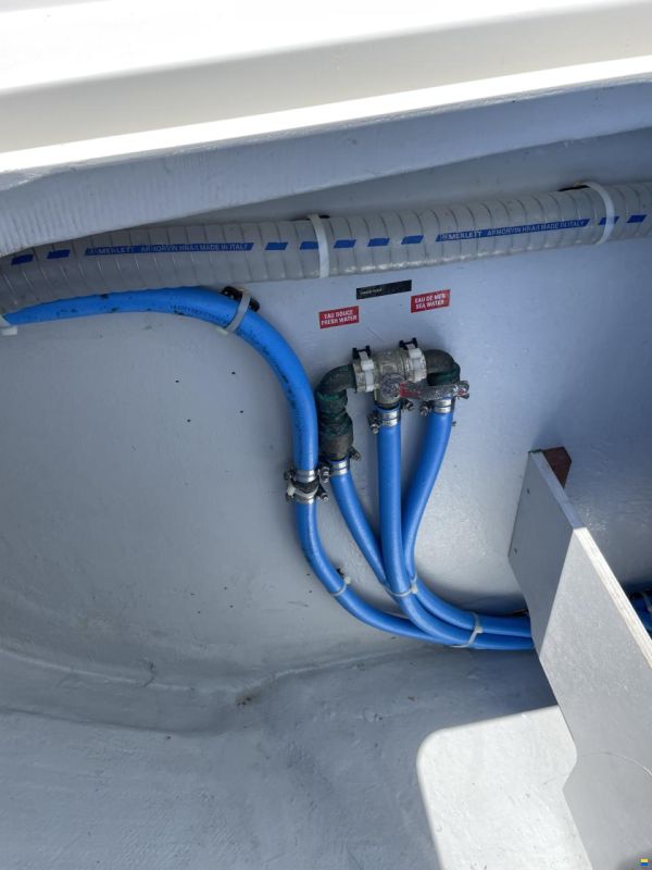 Lagoon 40