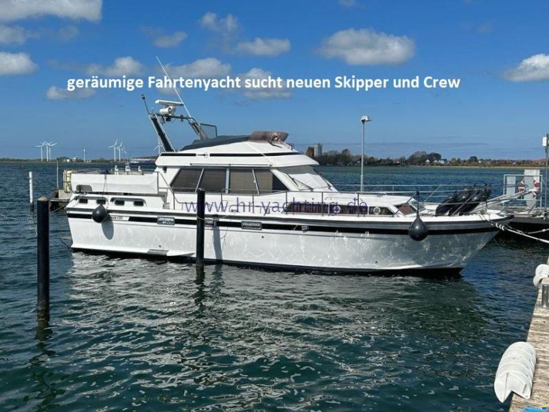 Neptunus 133 Fly