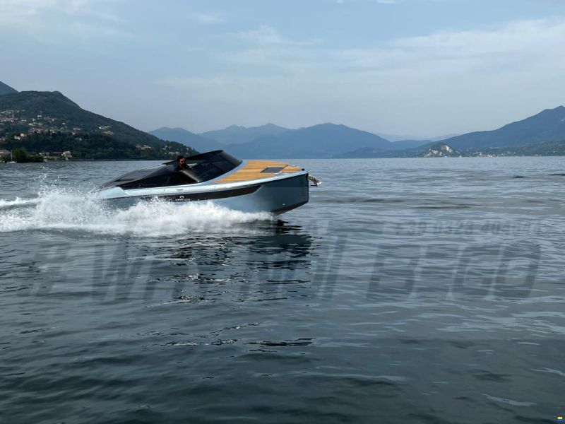 Cranchi E26 Classic