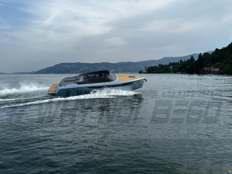 Cranchi E26 Classic