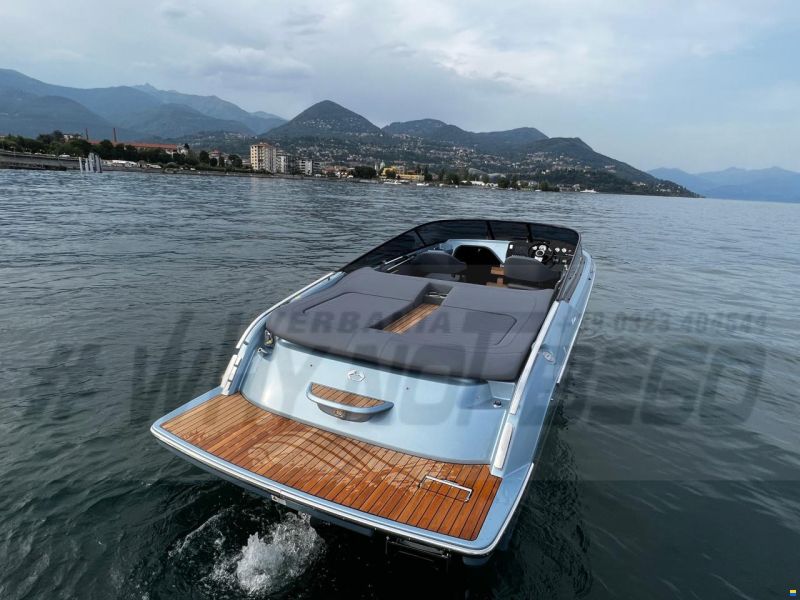 Cranchi E26 Classic