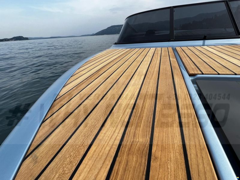 Cranchi E26 Classic