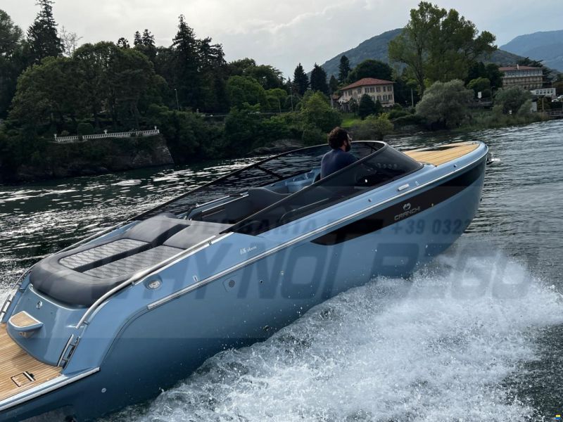 Cranchi E26 Classic