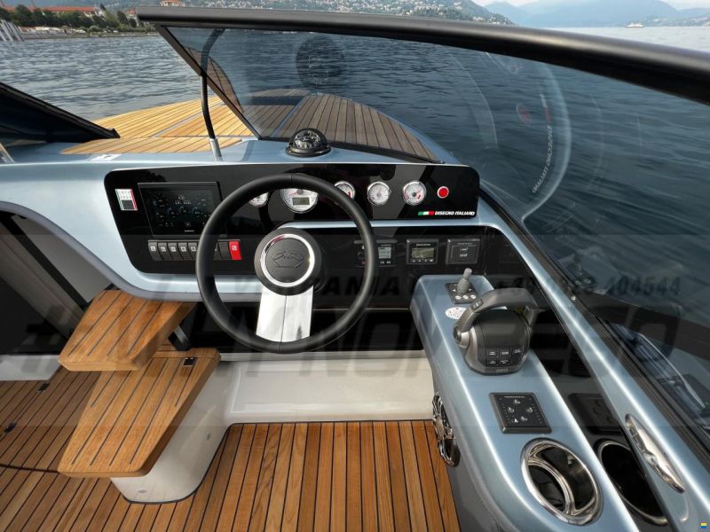 Cranchi E26 Classic