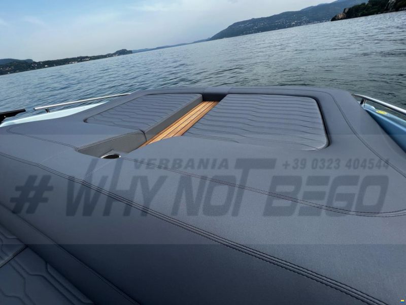Cranchi E26 Classic