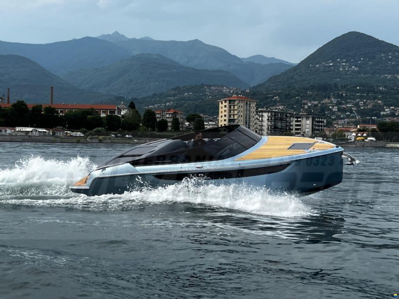 Cranchi E26 Classic