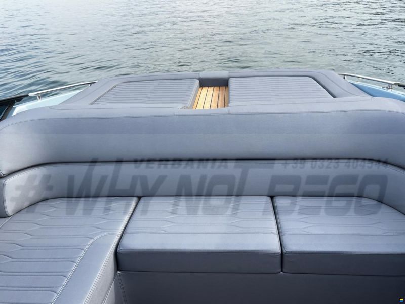Cranchi E26 Classic