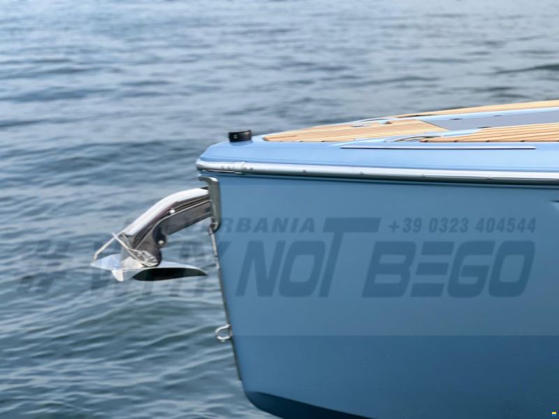 Cranchi E26 Classic