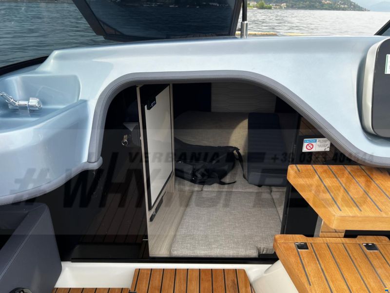 Cranchi E26 Classic