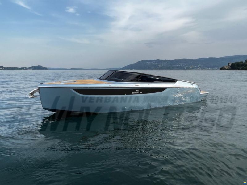 Cranchi E26 Classic