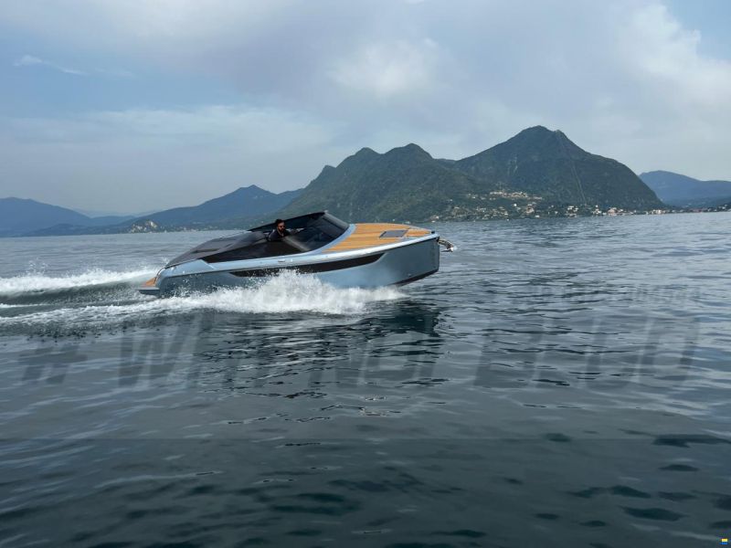 Cranchi E26 Classic