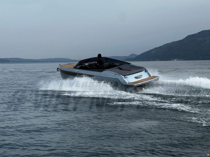 Cranchi E26 Classic