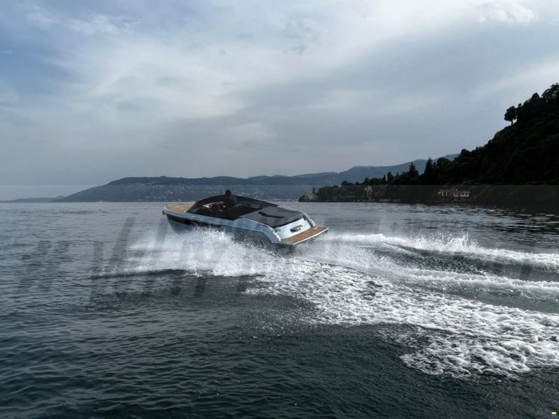 Cranchi E26 Classic