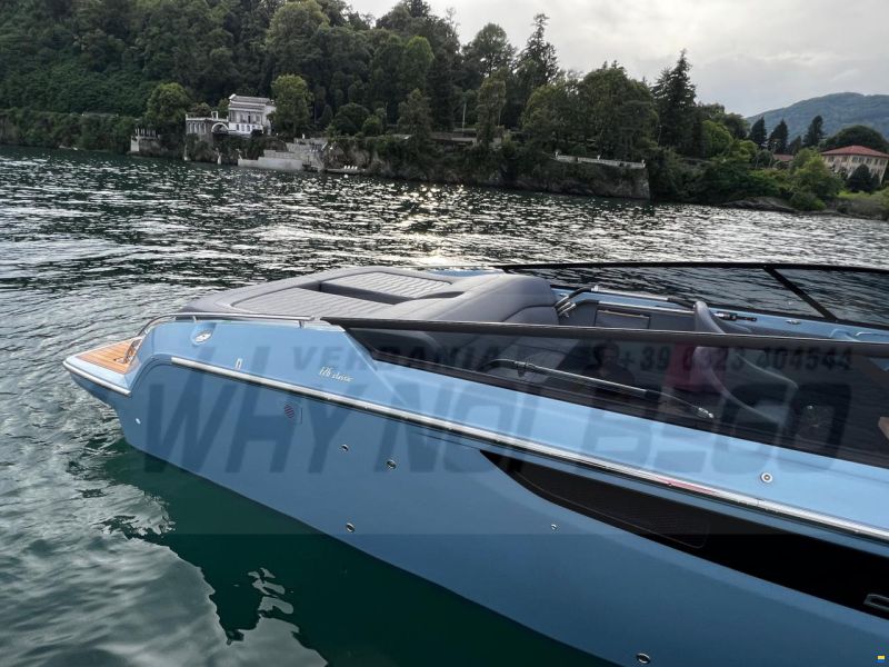 Cranchi E26 Classic