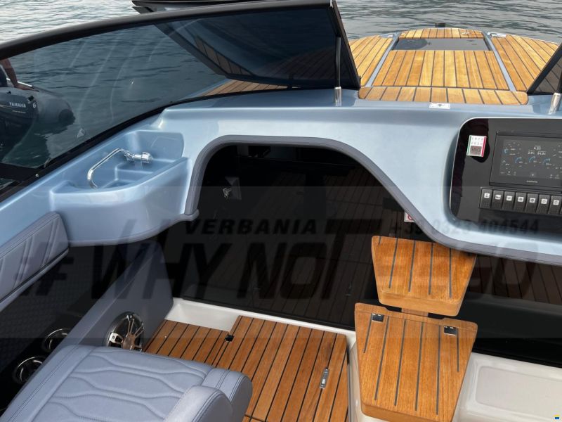 Cranchi E26 Classic