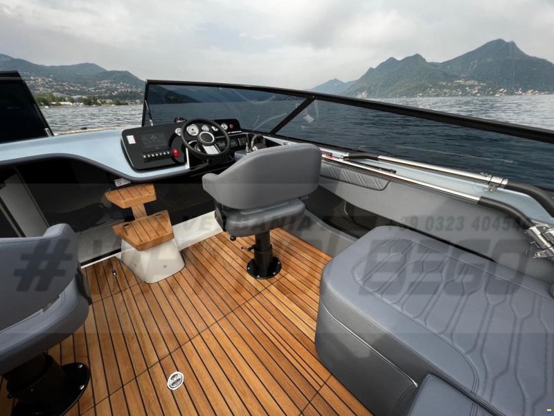 Cranchi E26 Classic
