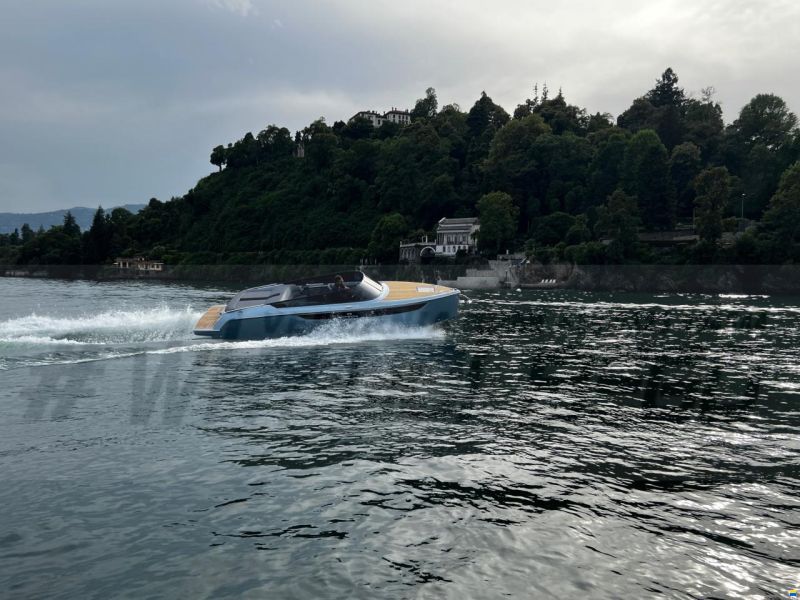 Cranchi E26 Classic