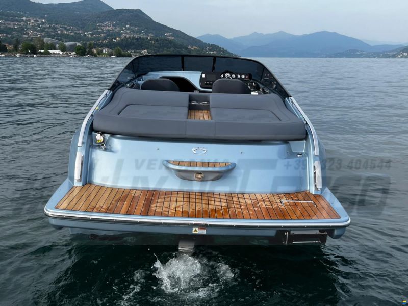 Cranchi E26 Classic