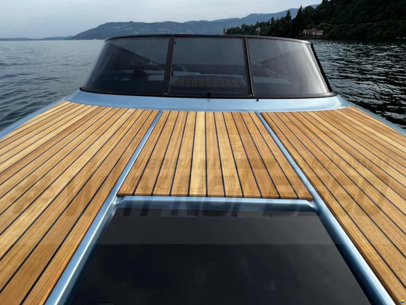 Cranchi E26 Classic