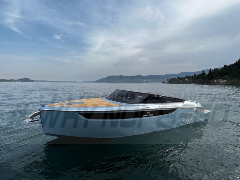 Cranchi E26 Classic