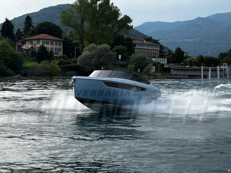 Cranchi E26 Classic