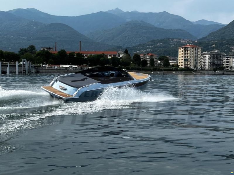 Cranchi E26 Classic