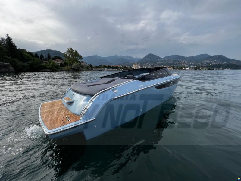 Cranchi E26 Classic