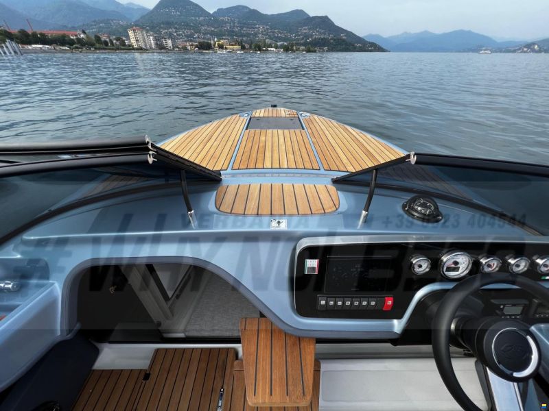 Cranchi E26 Classic
