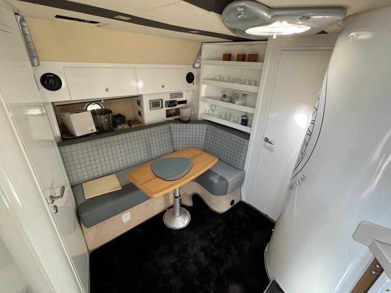 Cranchi Yachts Cranchi Mediterrane 43 HT