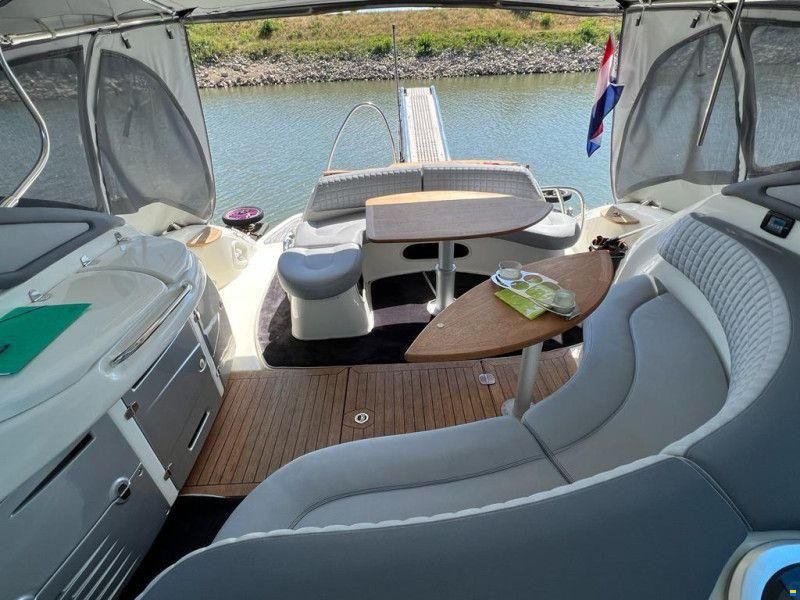 Cranchi Yachts Cranchi Mediterrane 43 HT