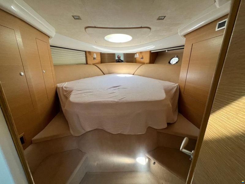 Cranchi Yachts Cranchi Mediterrane 43 HT