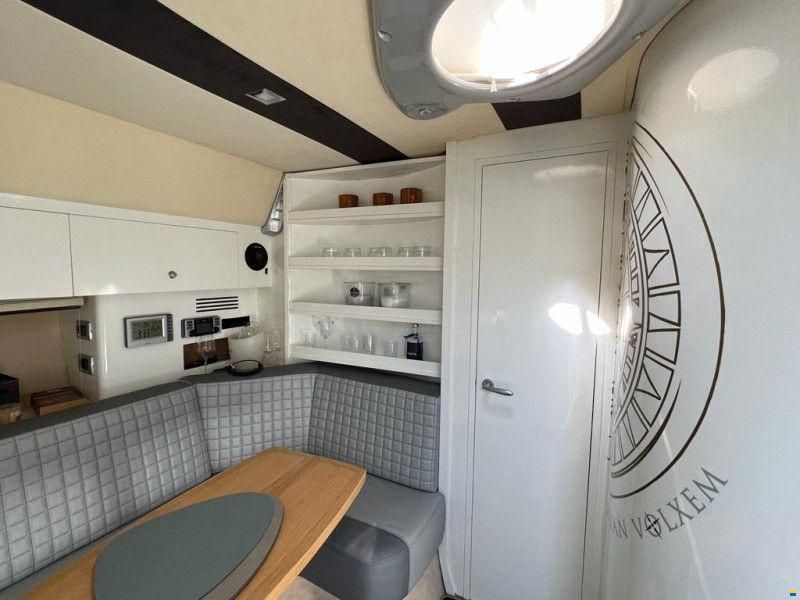 Cranchi Yachts Cranchi Mediterrane 43 HT