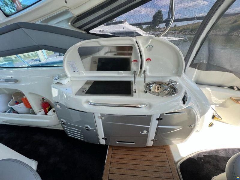Cranchi Yachts Cranchi Mediterrane 43 HT