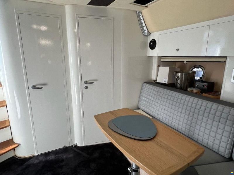 Cranchi Yachts Cranchi Mediterrane 43 HT