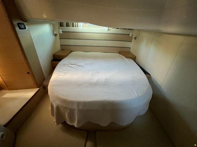 Cranchi Yachts Cranchi Mediterrane 43 HT
