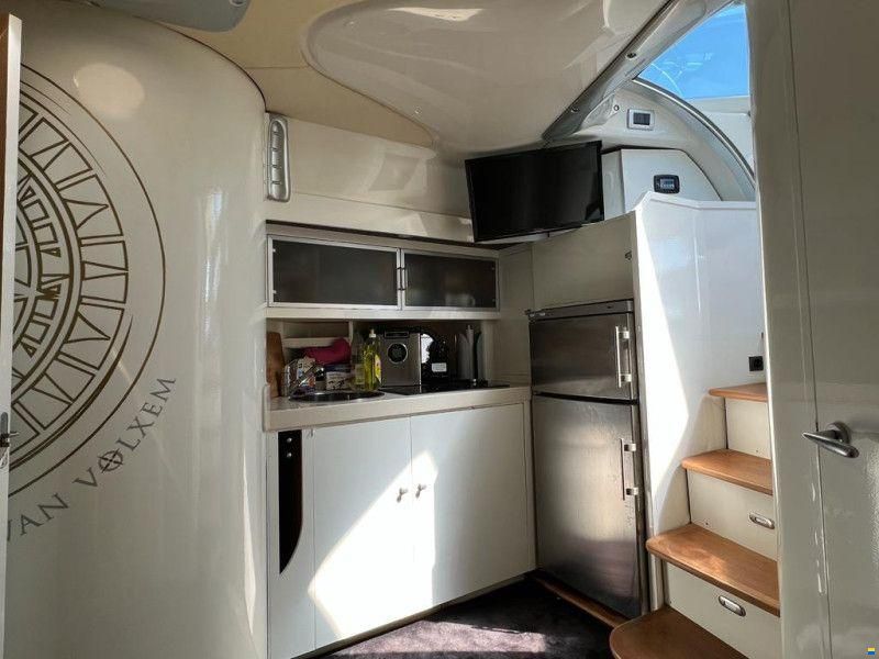 Cranchi Yachts Cranchi Mediterrane 43 HT