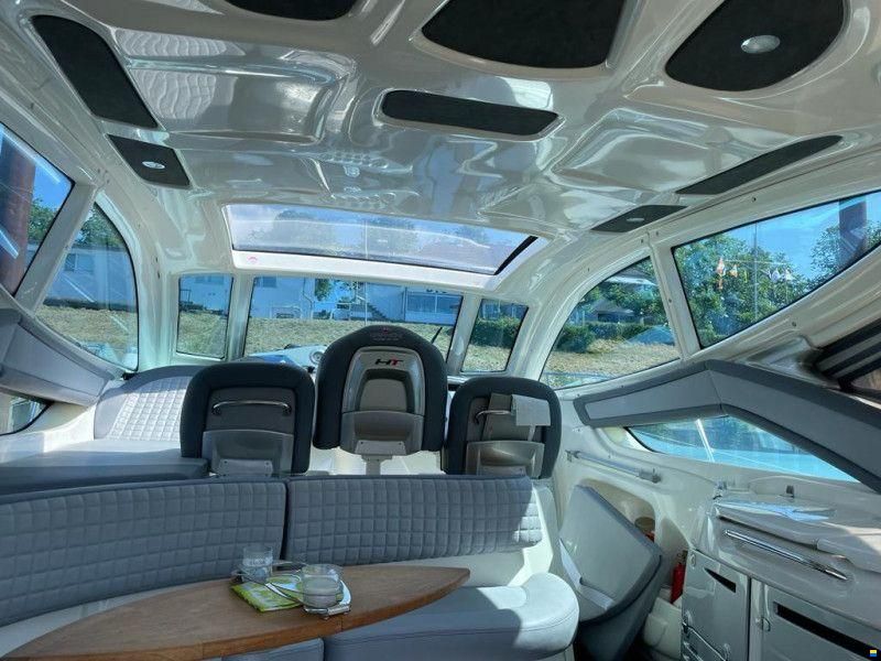 Cranchi Yachts Cranchi Mediterrane 43 HT