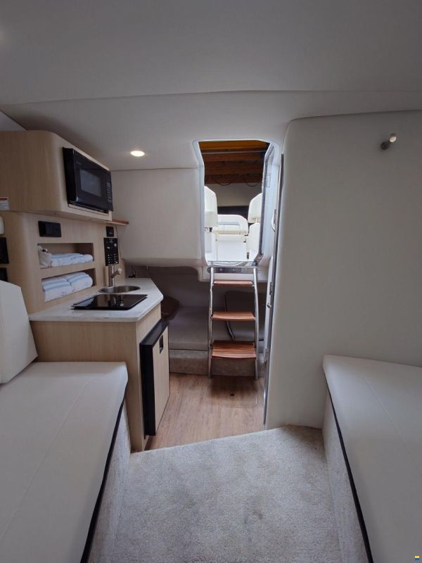 Regal 26 Express