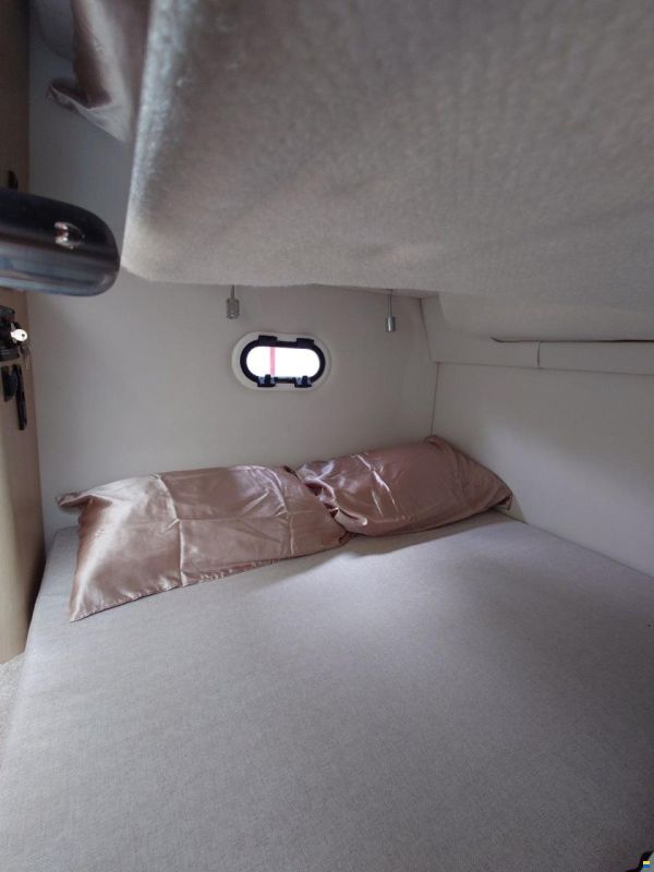 Regal 26 Express