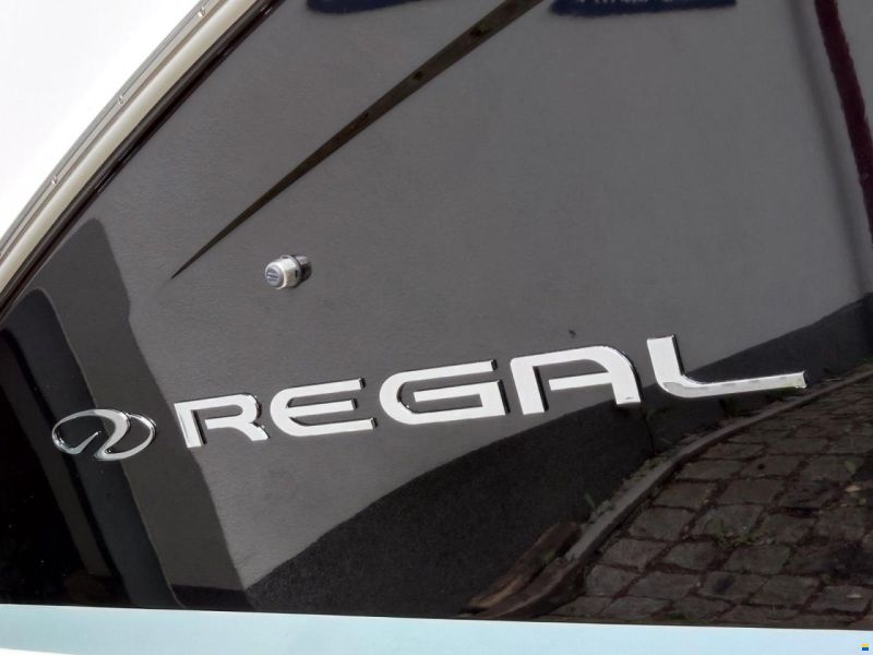 Regal 26 Express