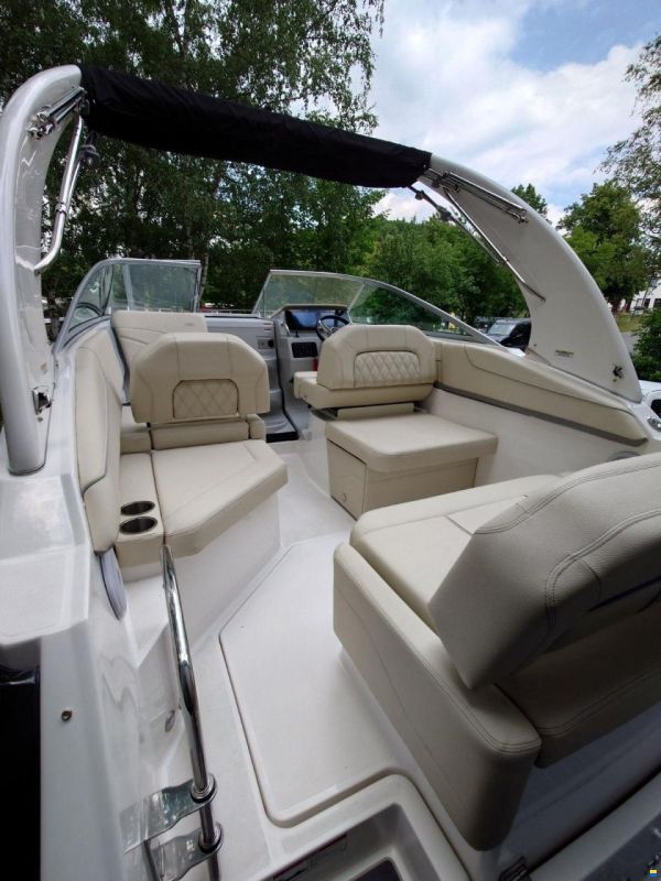 Regal 26 Express