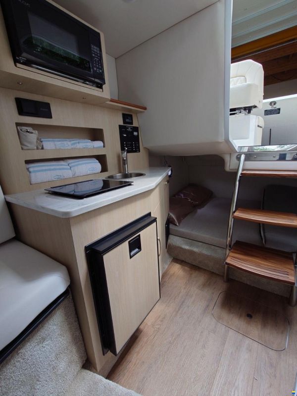 Regal 26 Express