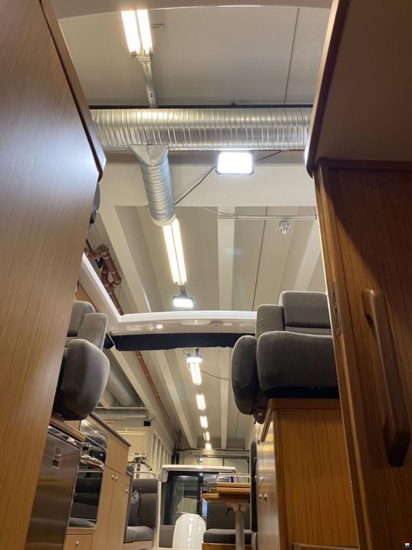 Saga 330 SunTop