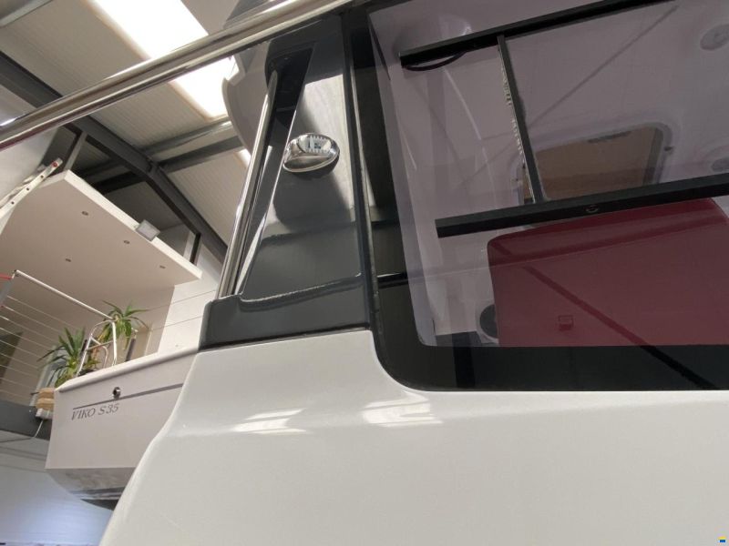 Marine Time QX 650 Pilot House