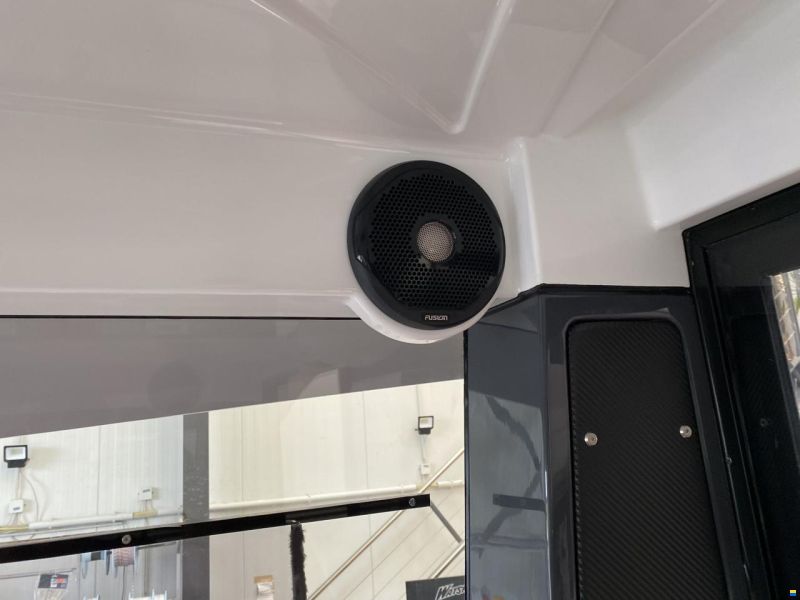 Marine Time QX 650 Pilot House