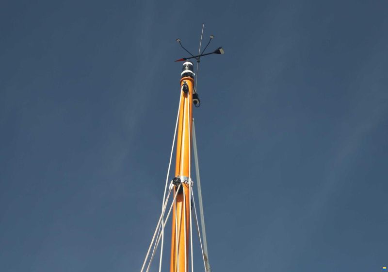 Cornish Crabbers Shrimper 21